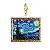 Charm Arte Petit Conte Buendia - Imagem 1