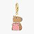 Charm Bichinhos Petit Conte Buendia - Imagem 1