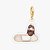 Charm Meu Devocional Petit Conte Buendia - Imagem 2