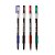 Caneta Gel Fit 0.6 Jocar Office - Imagem 2