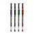 Caneta Gel Fit 0.6 Jocar Office - Imagem 1