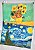 Pasta A4 Ziplock Van Gogh Importado - Imagem 1