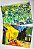 Pasta A4 Ziplock Van Gogh Importado - Imagem 2