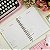 Caderno Minhas Receitas Buendia - Imagem 3