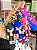 Chaveiro Emborrachado Luxo Grande Sonic - Imagem 1