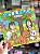 Livro de Colorir 24 desenhos Ciranda Cultural - Imagem 3