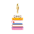 Charm Materiais Escolares e Estudos Petit Conte Buendia - Imagem 2