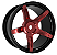 Jogo de Rodas Miracolous - Imagem 1