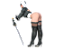 Nier Automata - Imagem 1