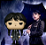 Funko Pop Wednesday Addams (Wandinha) - Imagem 2