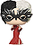Funko Pop Cruella Revelando Vestido - Imagem 1