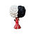 Funko Pop Cruella Revelando Vestido - Imagem 2