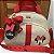 Bolsa Maternidade Média Coleção Minnie - Imagem 8
