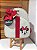 Mochila Baby P Coleção Minnie - Imagem 1