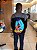 Mochilinha saco G - Imagem 5