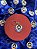 Chaveiro simples 1 face 3,8 cm - Imagem 1