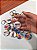 Chaveiro simples 1 face 3,8 cm - Imagem 8