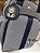 Mochila Multi Pied Poule com Marinho - Imagem 3