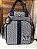 Mochila Multi Pied Poule com Marinho - Imagem 4