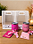 Kit Copo Térmico + Porta cartão com espelho personalizado - Imagem 2