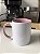 Caneca colorida de porcelana personalizada - Imagem 4