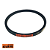 Correia A-32 - GBR - Perfil em V Industrial (Lisa) - Imagem 1
