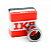 Rolamento Agulha TA 1225 Z - Marca: IKO - Imagem 2