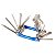 Kit Ferramenta Bicicleta [14 Funções] - Imagem 2