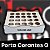 Porta corantes alimentícios - para frascos de 25g ou 60g - Imagem 1