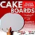 Cake Board Redondo Borda Lisa - 6mm - Imagem 4