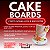 Cake Board Retangular - Borda Lisa 6mm - Imagem 2