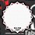 Cake Board Borda Itália - Linha Luxo 3mm - Imagem 1