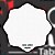 Cake Board Borda Trabalhada Estrela - 3mm - Imagem 1