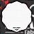 Cake Board Borda Trabalhada Azaléia - 6mm - Imagem 1