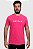 Camiseta Premium SAARA Rosa Estonada - Imagem 1