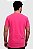 Camiseta Premium SAARA Rosa Estonada - Imagem 2