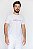 Camiseta Premium SAARA Branca - Imagem 1
