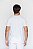 Camiseta Premium SAARA Branca - Imagem 3