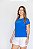 Camiseta Premium Nilumi Azul Royal Logo Frontal - Imagem 2