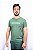 Camiseta Premium N.A ISLAND Verde Floresta - Imagem 2