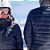 CASACO PUFFER SOLDEN - Imagem 3