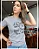 T-SHIRT REBANHO FEMININA - Imagem 1
