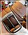 CINTO MASCULINO LISO - Imagem 1