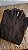 FLEECE CASACO FEMININO MARROM - Imagem 1