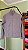 FLEECE CASACO FEMININO CINZA - Imagem 1