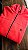 FLEECE CASACO FEMININO LARANJA NEON - Imagem 1