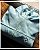 FLEECE CASACO FEMININO VERDE BEBE - Imagem 1
