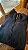 FLEECE MEIO ZIPER FEMININO PRETO - Imagem 1
