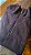 FLEECE MEIO ZIPER FEMININO MARROM - Imagem 1