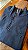 FLEECE MEIO ZIPER MASCULINO MARINHO - Imagem 1